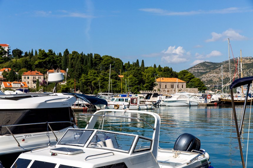 Exploring Dubrovnik, Croatia / for the love of nike / Jennifer Martinez Conway