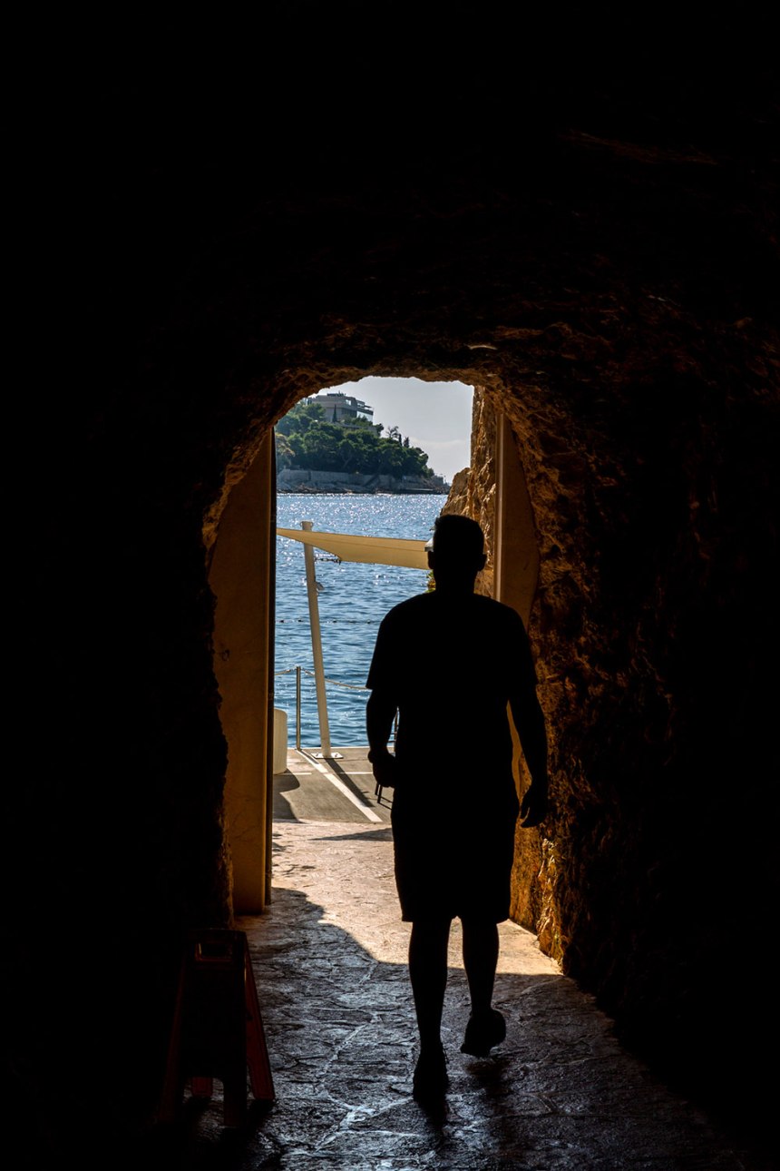 Exploring Dubrovnik, Croatia / for the love of nike / Jennifer Martinez Conway