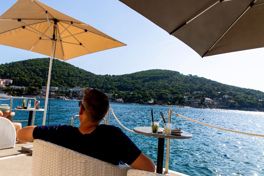 Exploring Dubrovnik, Croatia / for the love of nike / Jennifer Martinez Conway