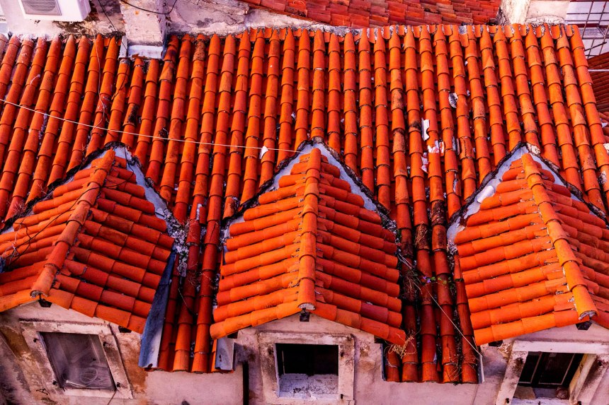 Exploring Split, Croatia / for the love of nike / Jennifer Martinez Conway