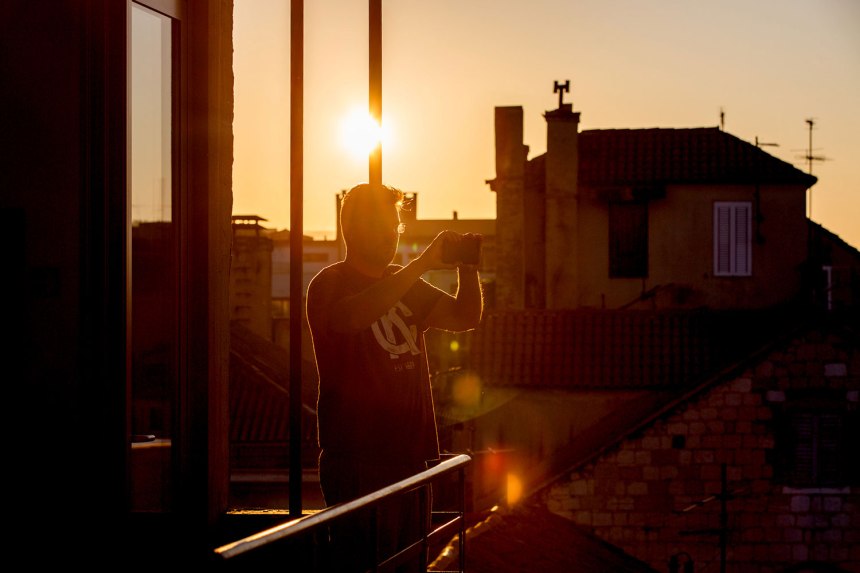 Exploring Split, Croatia / for the love of nike / Jennifer Martinez Conway