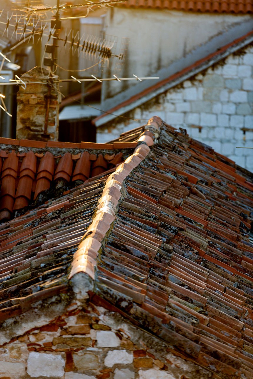 Exploring Split, Croatia / for the love of nike / Jennifer Martinez Conway