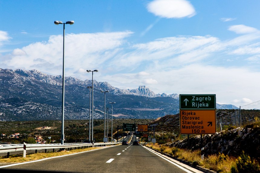 Exploring Split, Croatia / for the love of nike / Jennifer Martinez Conway