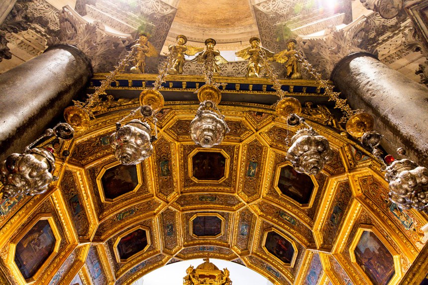 Exploring Split, Croatia / for the love of nike / Jennifer Martinez Conway