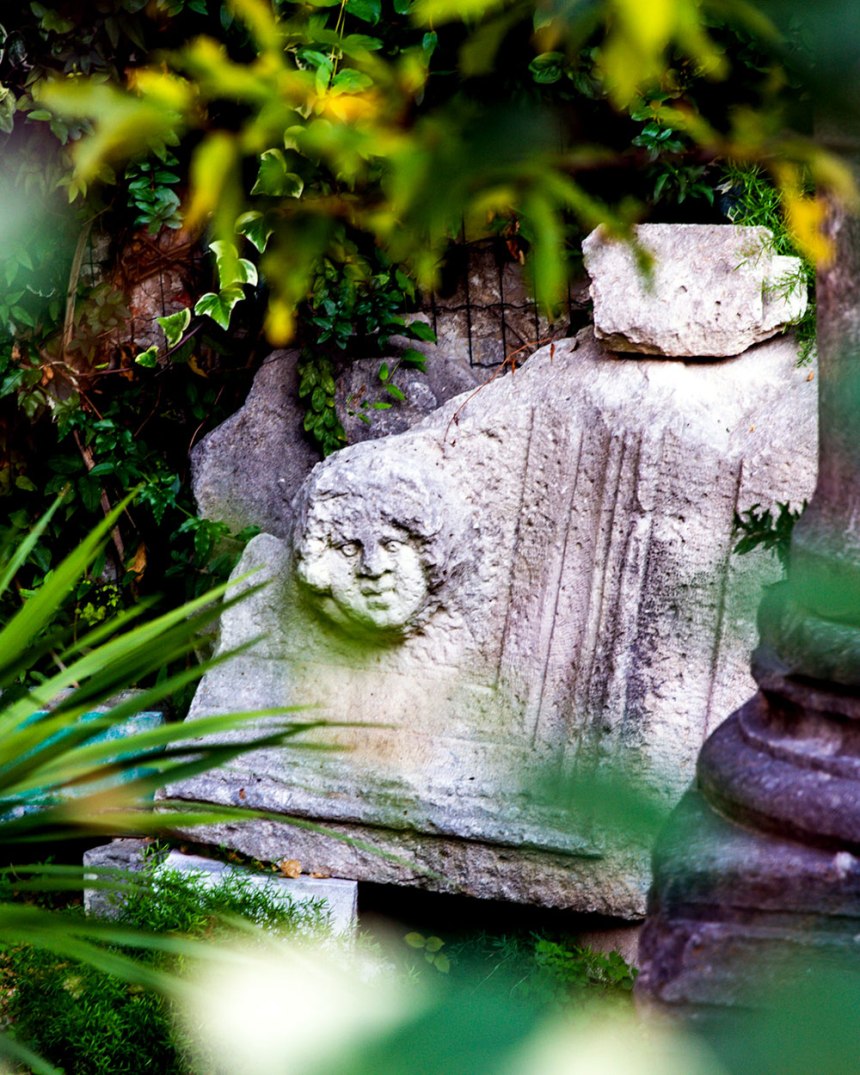 Exploring Split, Croatia / for the love of nike / Jennifer Martinez Conway