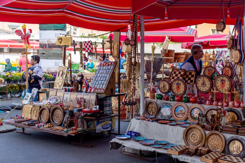 Exploring Zagreb, Croatia / for the love of nike / for the love of nike