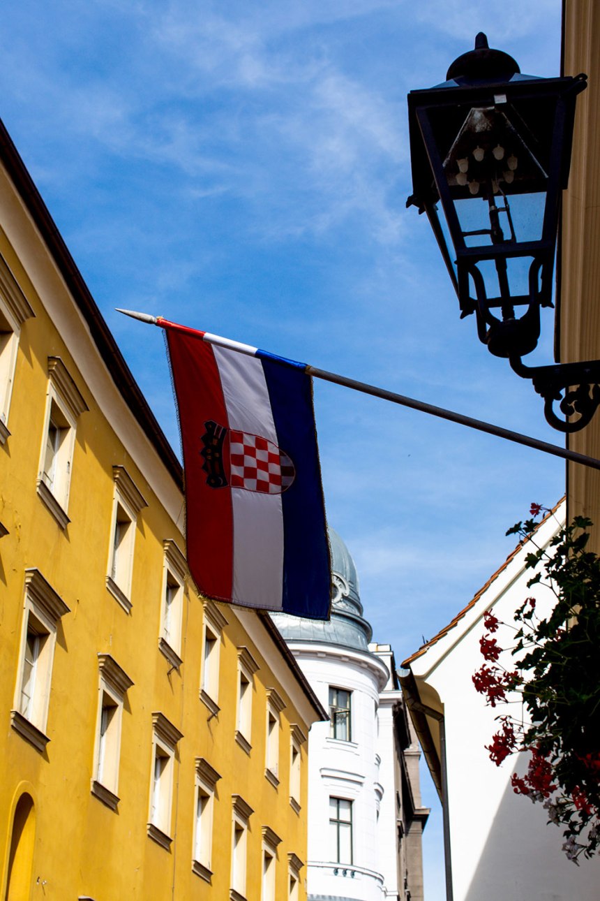 Exploring Zagreb, Croatia / for the love of nike / for the love of nike