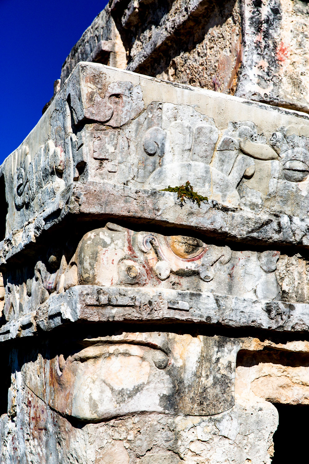 Exploring Tulum, Mexico / for the love of nike / Jennifer Martinez Conway