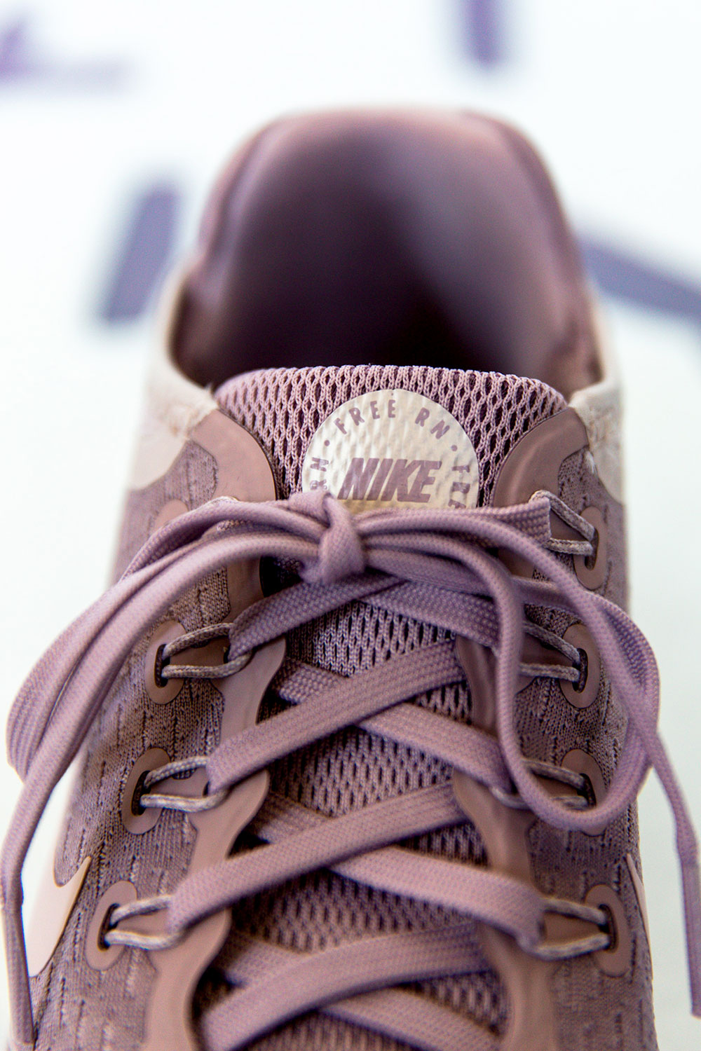 Stay Home, Keep Moving / for the love of nike / Jennifer Martinez Conway