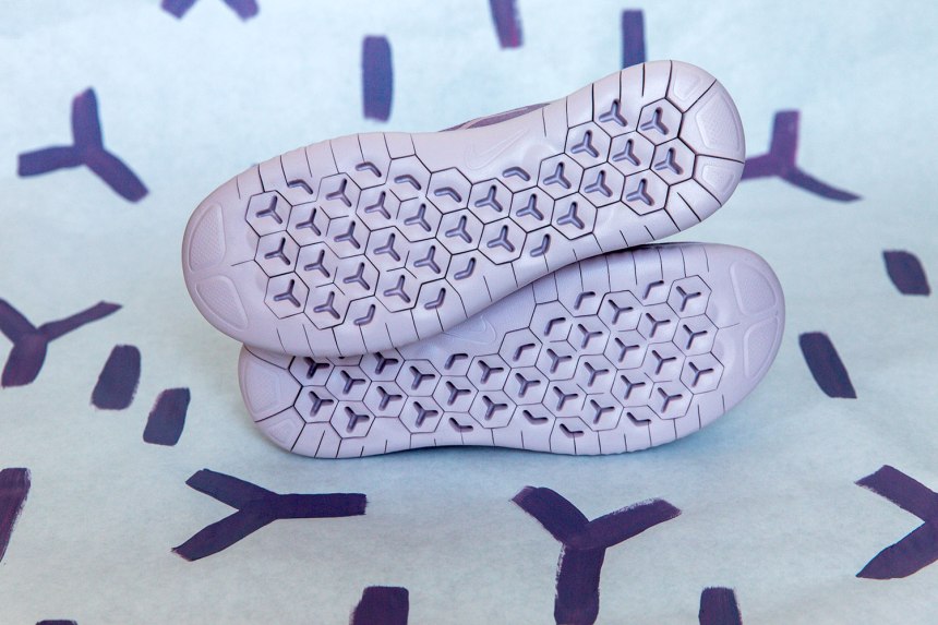 Stay Home, Keep Moving / for the love of nike / Jennifer Martinez Conway