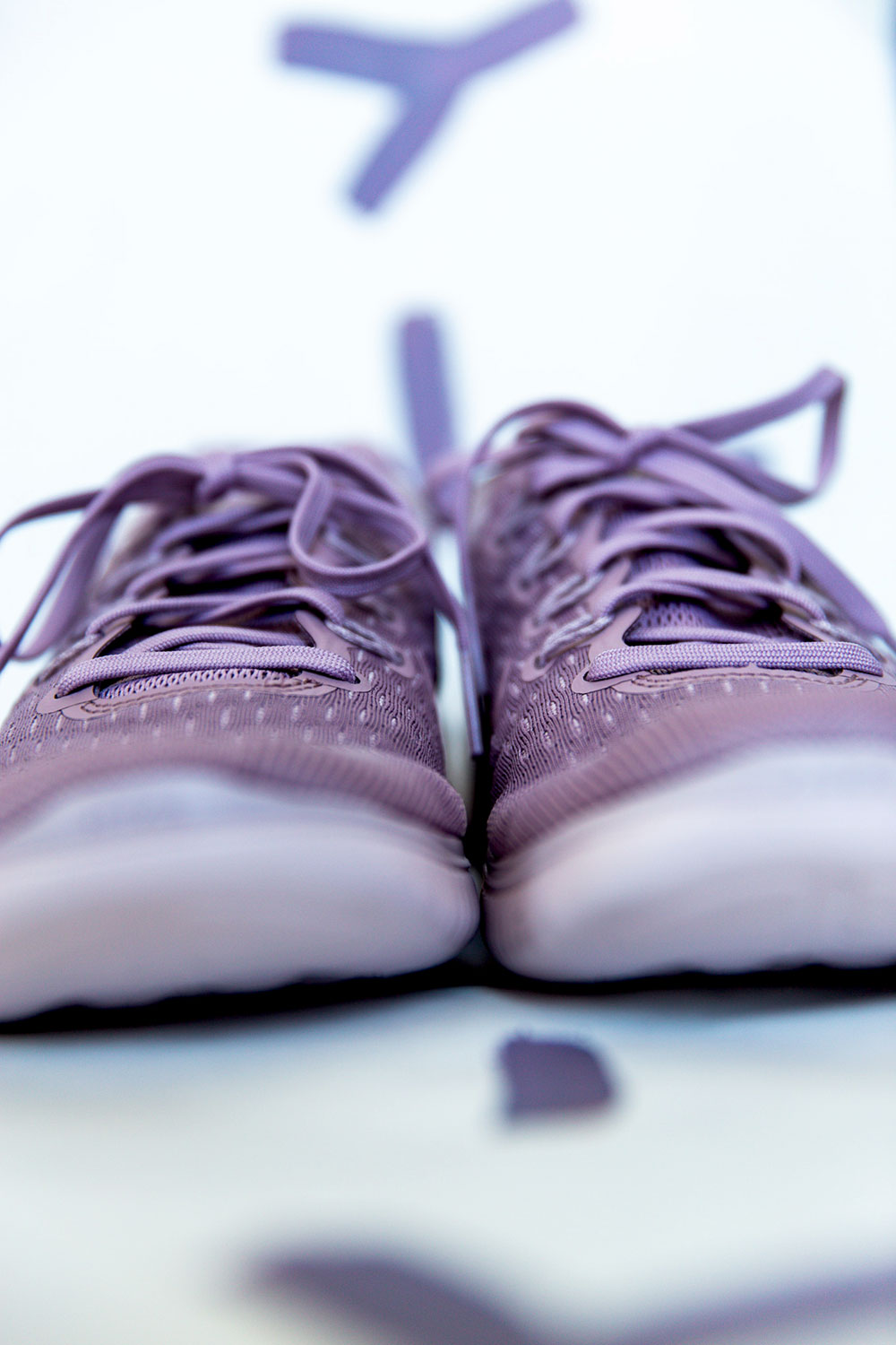 Stay Home, Keep Moving / for the love of nike / Jennifer Martinez Conway