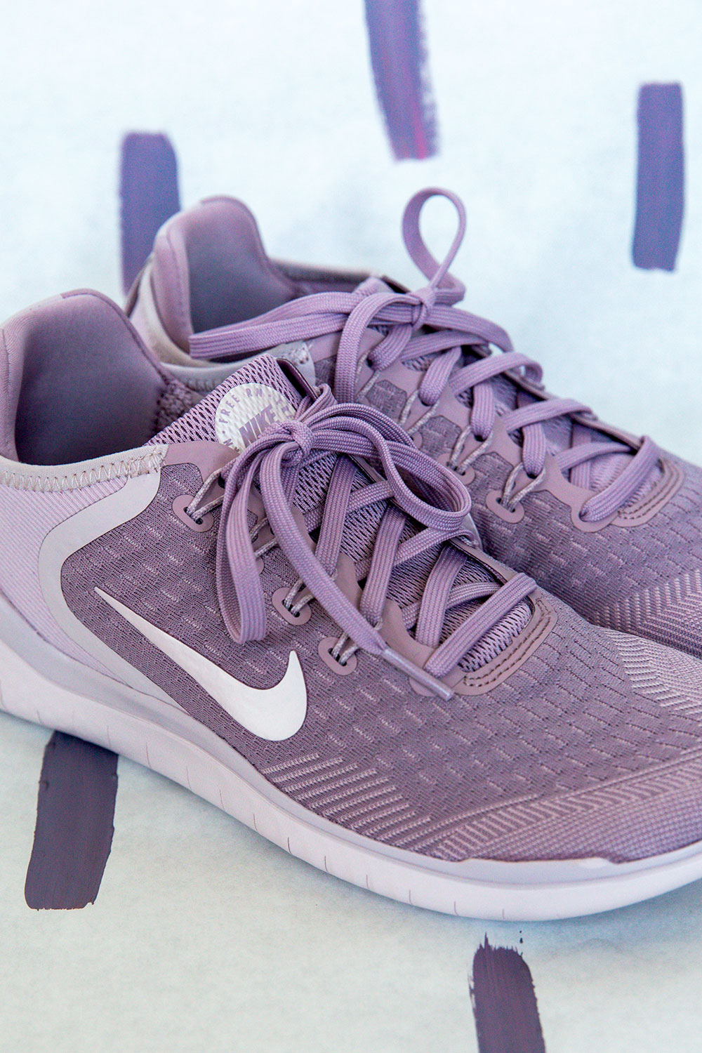 Stay Home, Keep Moving / for the love of nike / Jennifer Martinez Conway