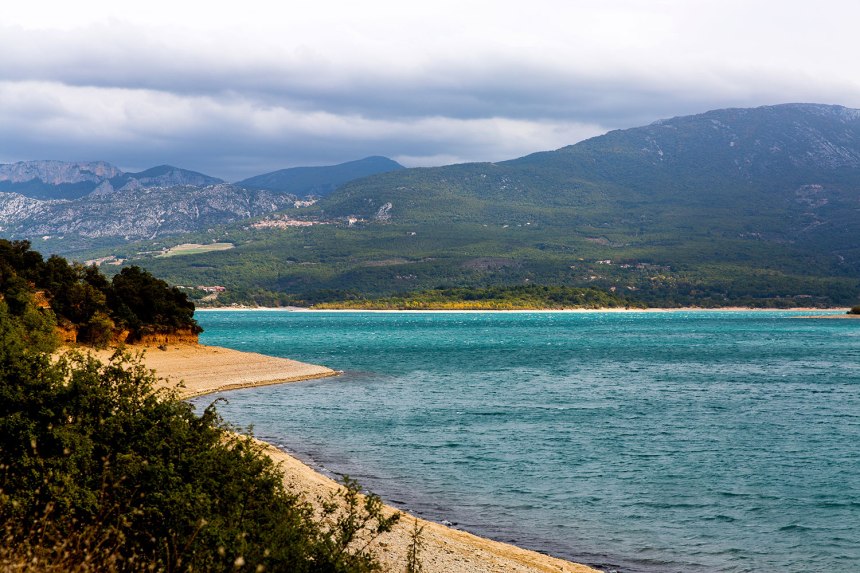 exploring the south of France / for the love of nike