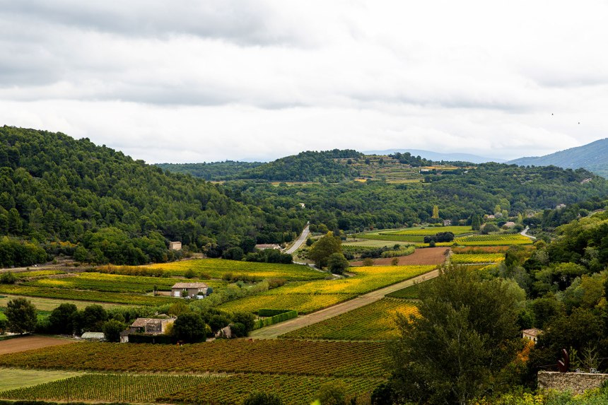 Provence-Alpes-Côte d'Azur