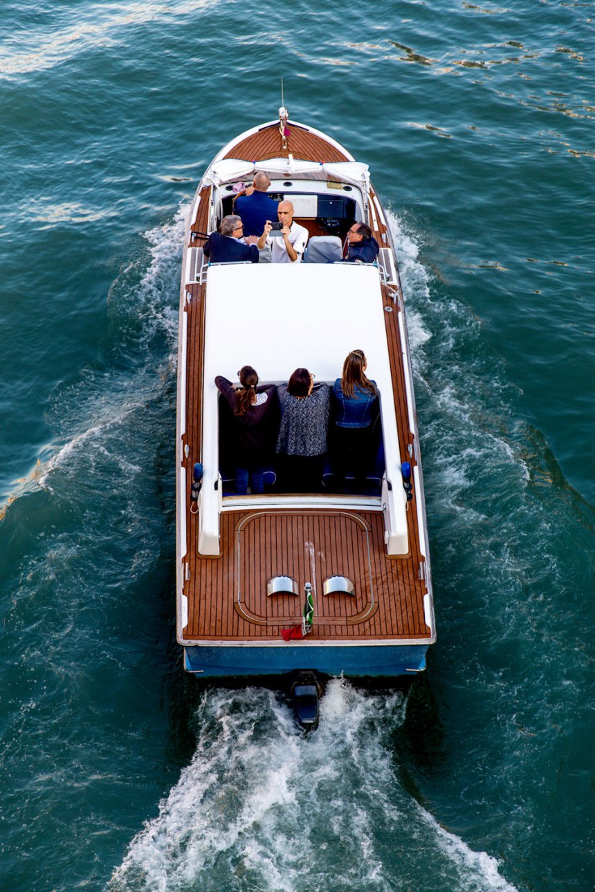 Exploring Venice, Italy / for the love of nike / Jennifer Martinez Conway