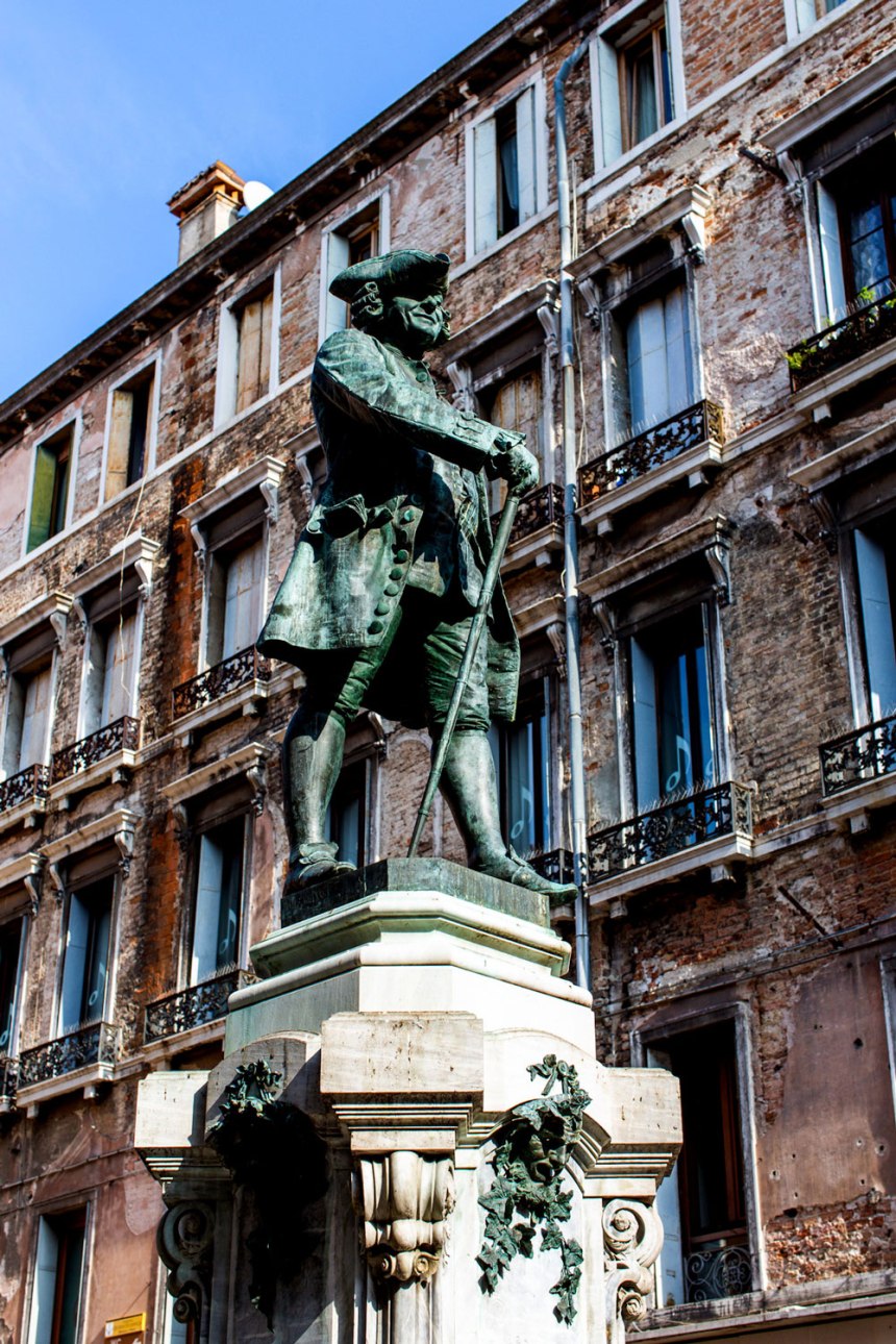 Exploring Venice, Italy / for the love of nike / Jennifer Martinez Conway