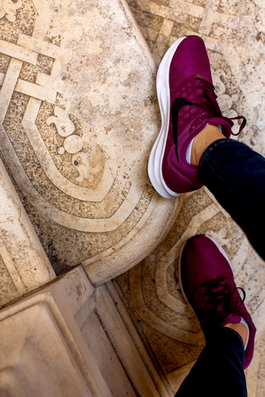 Exploring Venice, Italy / for the love of nike / Jennifer Martinez Conway
