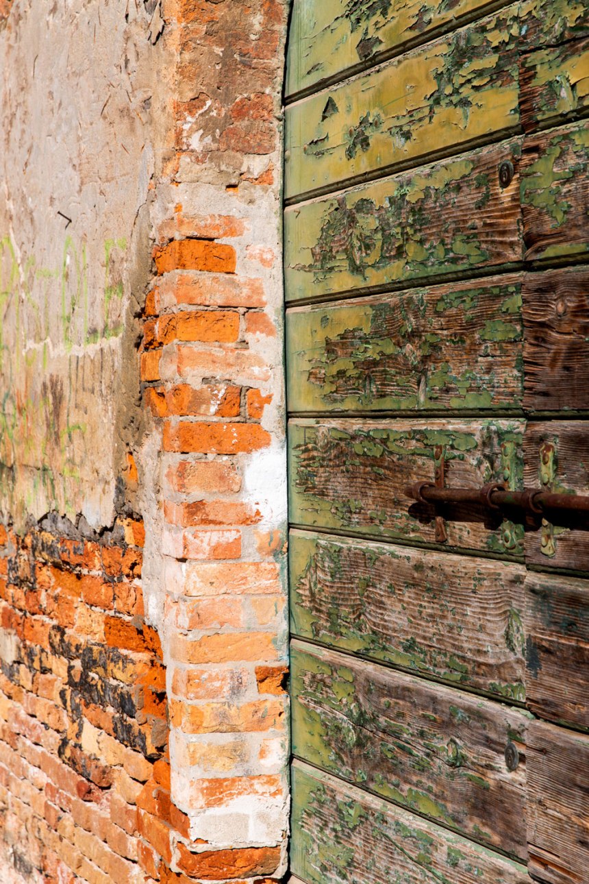 Exploring Venice, Italy / for the love of nike / Jennifer Martinez Conway