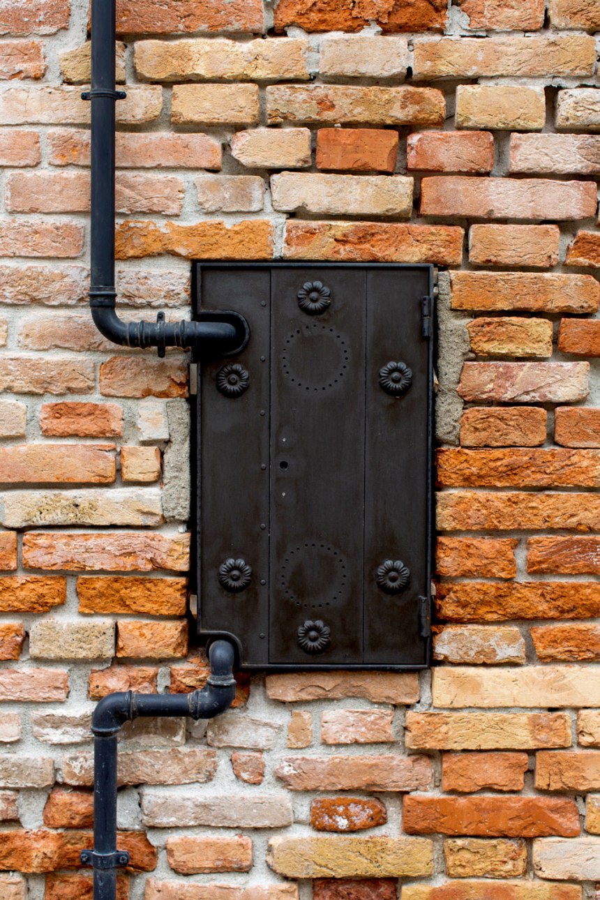 Exploring Venice, Italy / for the love of nike / Jennifer Martinez Conway