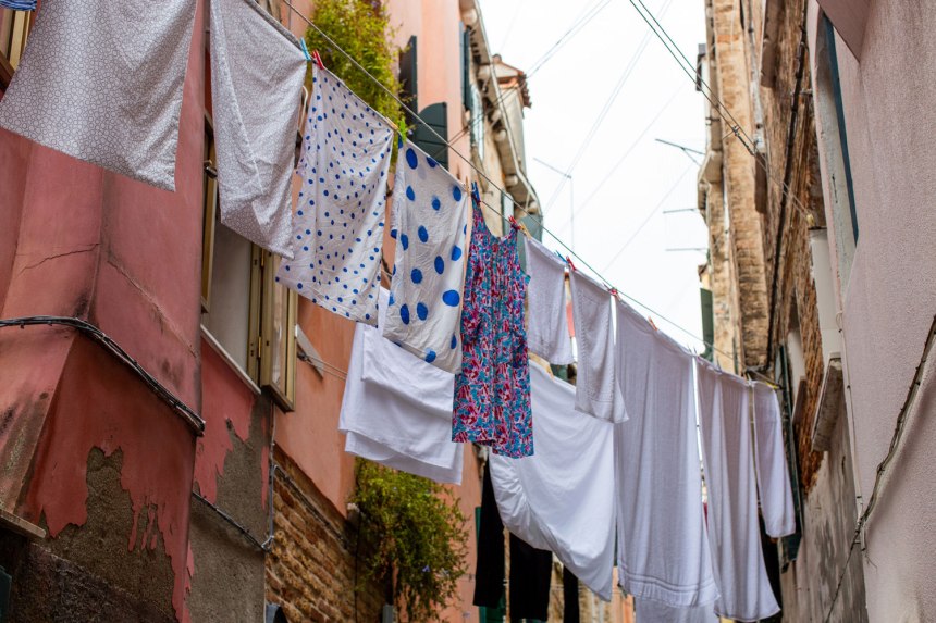 Exploring Venice, Italy / for the love of nike / Jennifer Martinez Conway