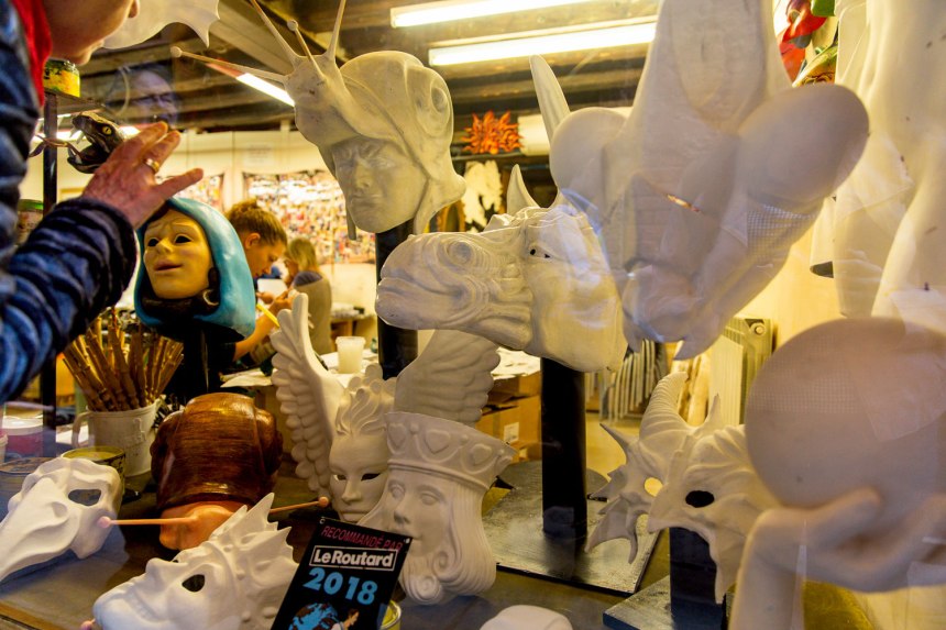 Exploring Venice, Italy / for the love of nike / Jennifer Martinez Conway