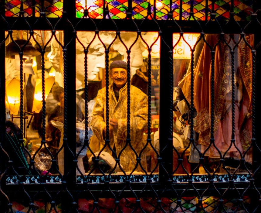 Exploring Venice, Italy / for the love of nike / Jennifer Martinez Conway