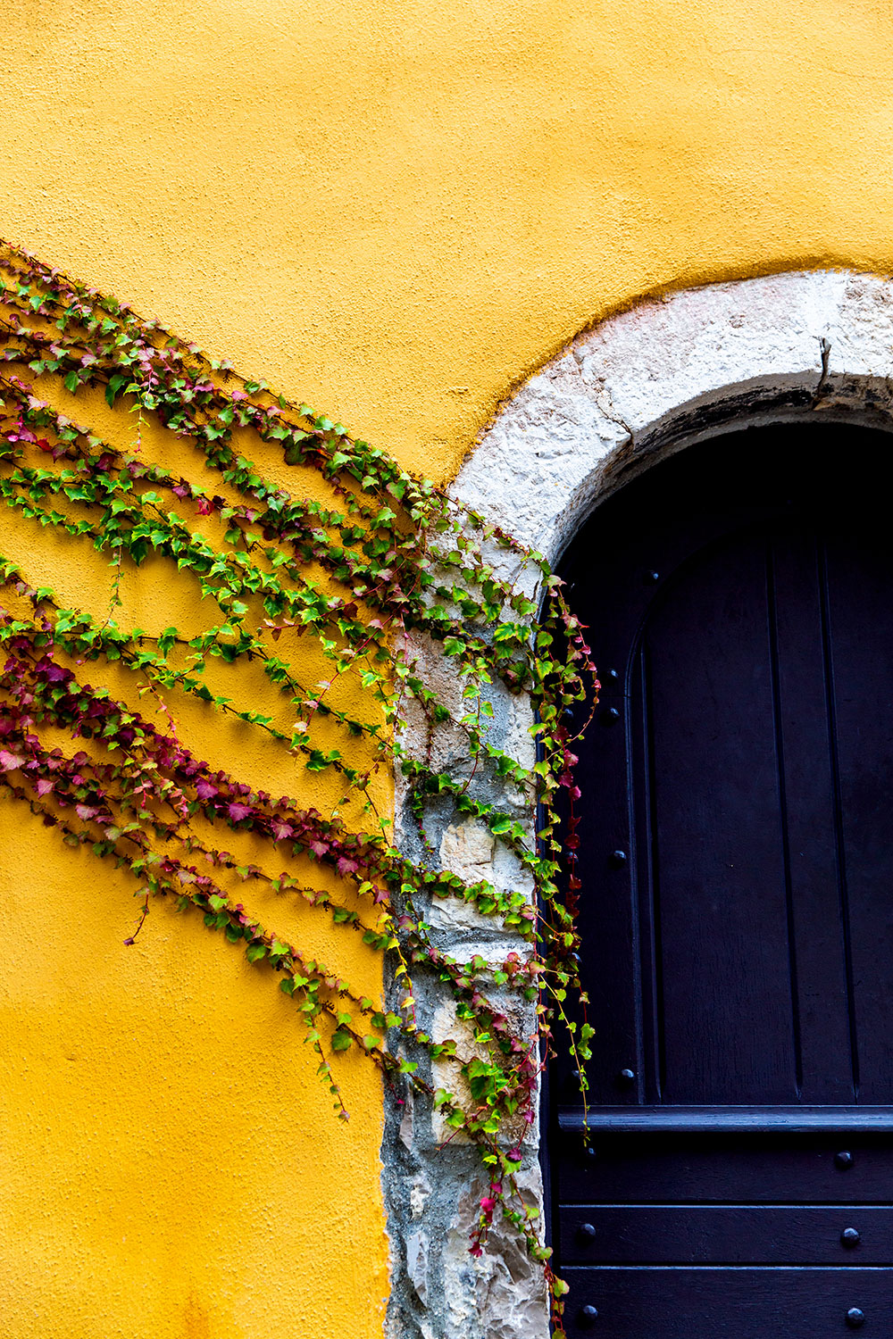 Exploring Èze, France / for the love of nike / Jennifer Martinez Conway