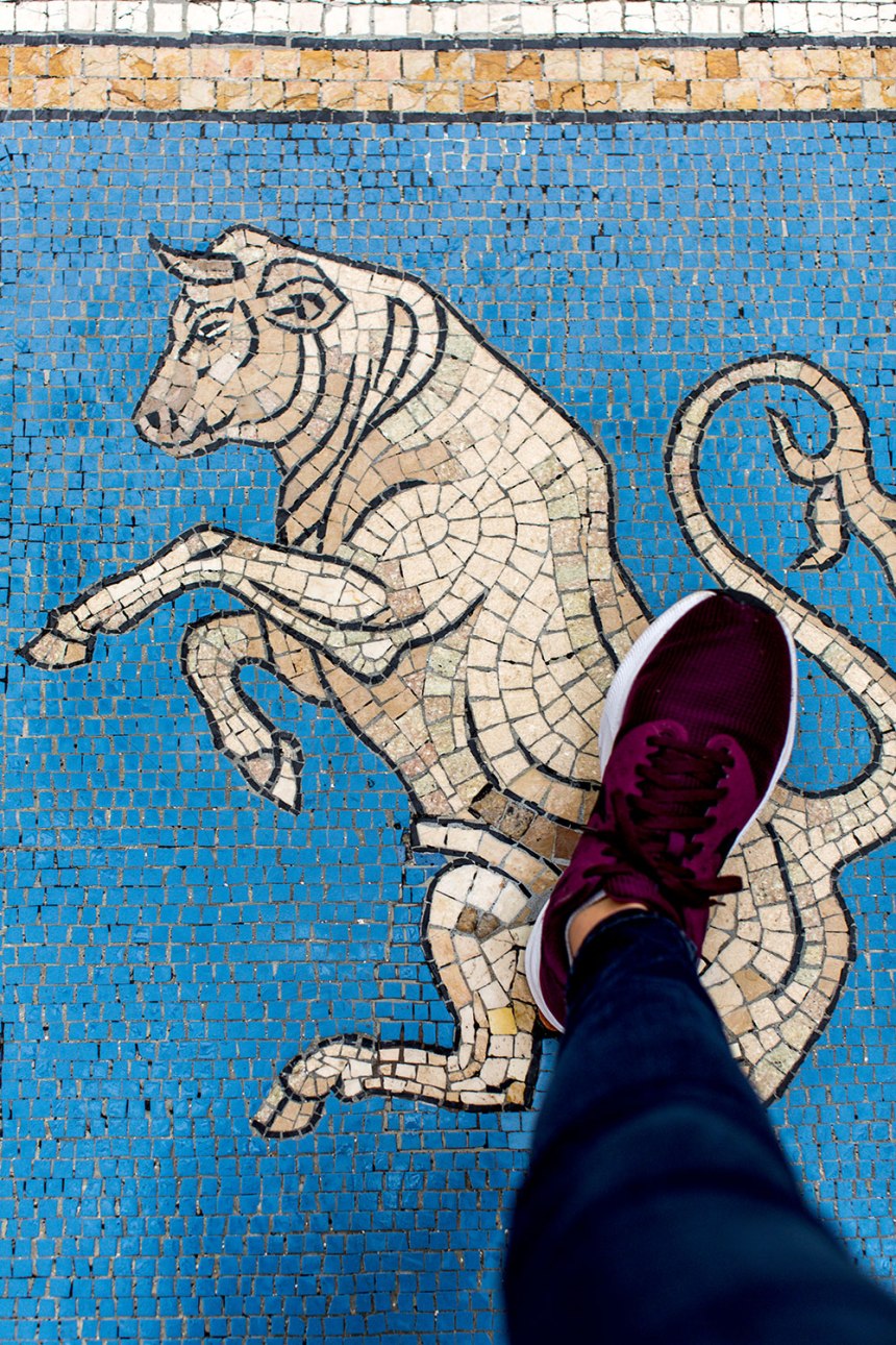 Exploring Milan, Italy / for the love of nike / Jennifer Martinez Conway