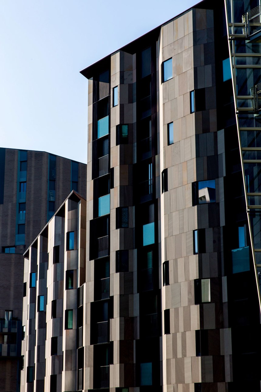 Exploring Milan, Italy / for the love of nike / Jennifer Martinez Conway