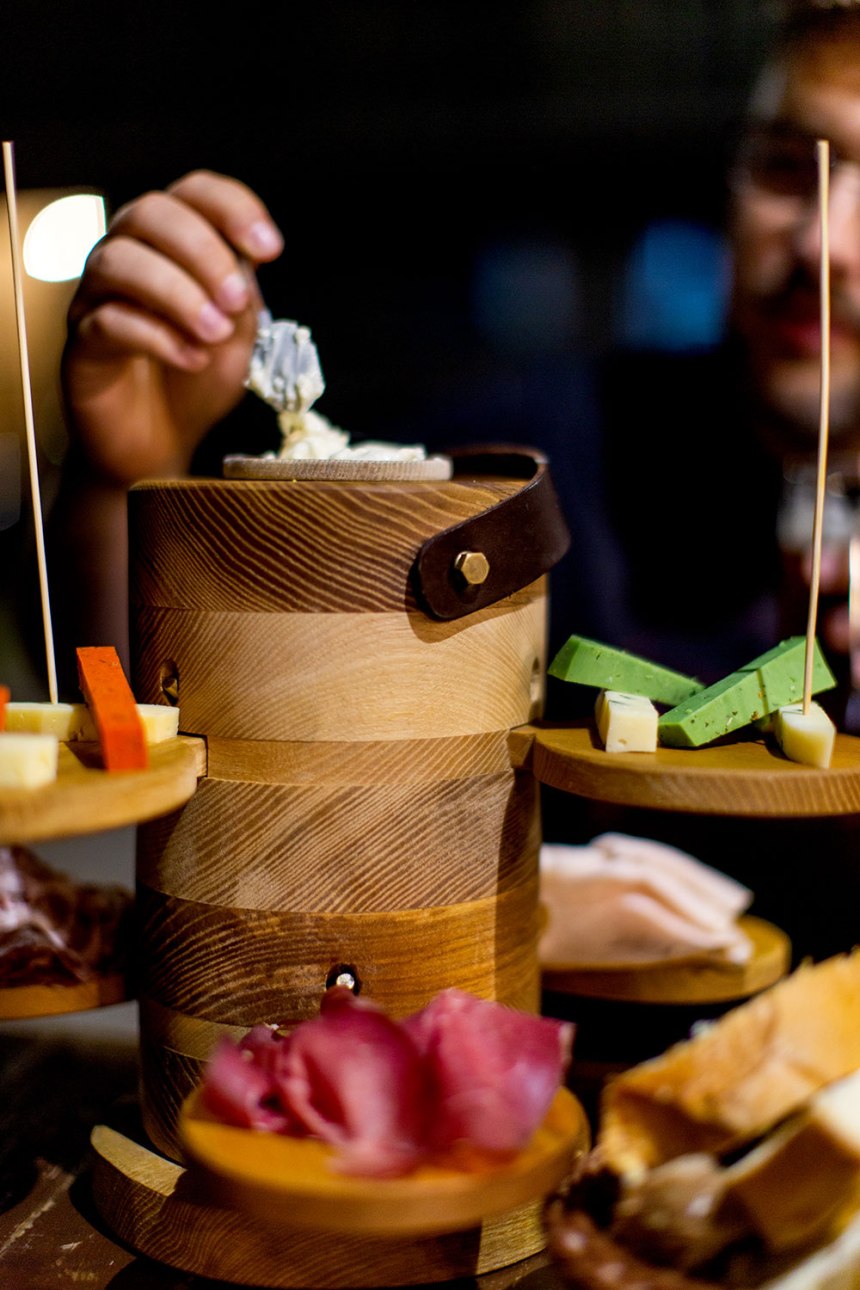 Exploring Milan, Italy / for the love of nike / Jennifer Martinez Conway