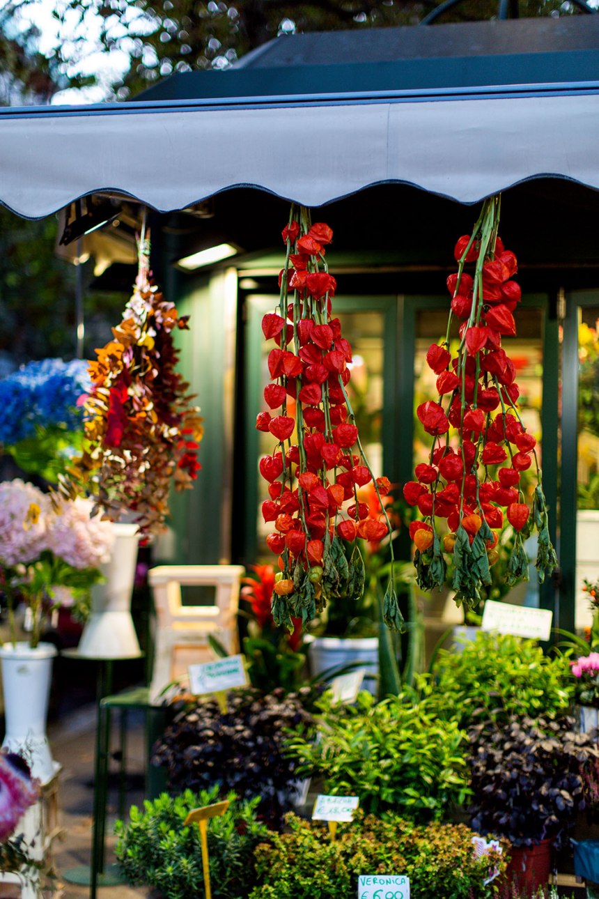 Exploring Milan, Italy / for the love of nike / Jennifer Martinez Conway