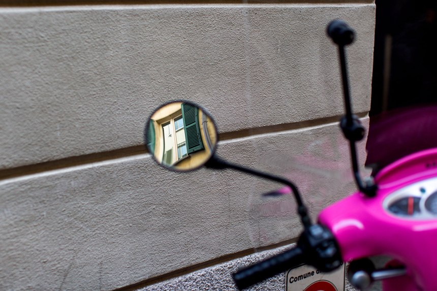 Exploring Milan, Italy / for the love of nike / Jennifer Martinez Conway