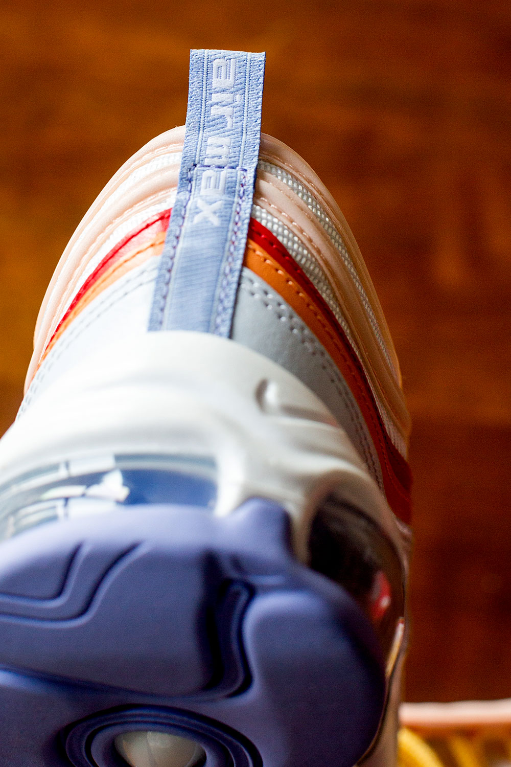 Nike Air Max 97 / Mile Tracker / for the love of nike