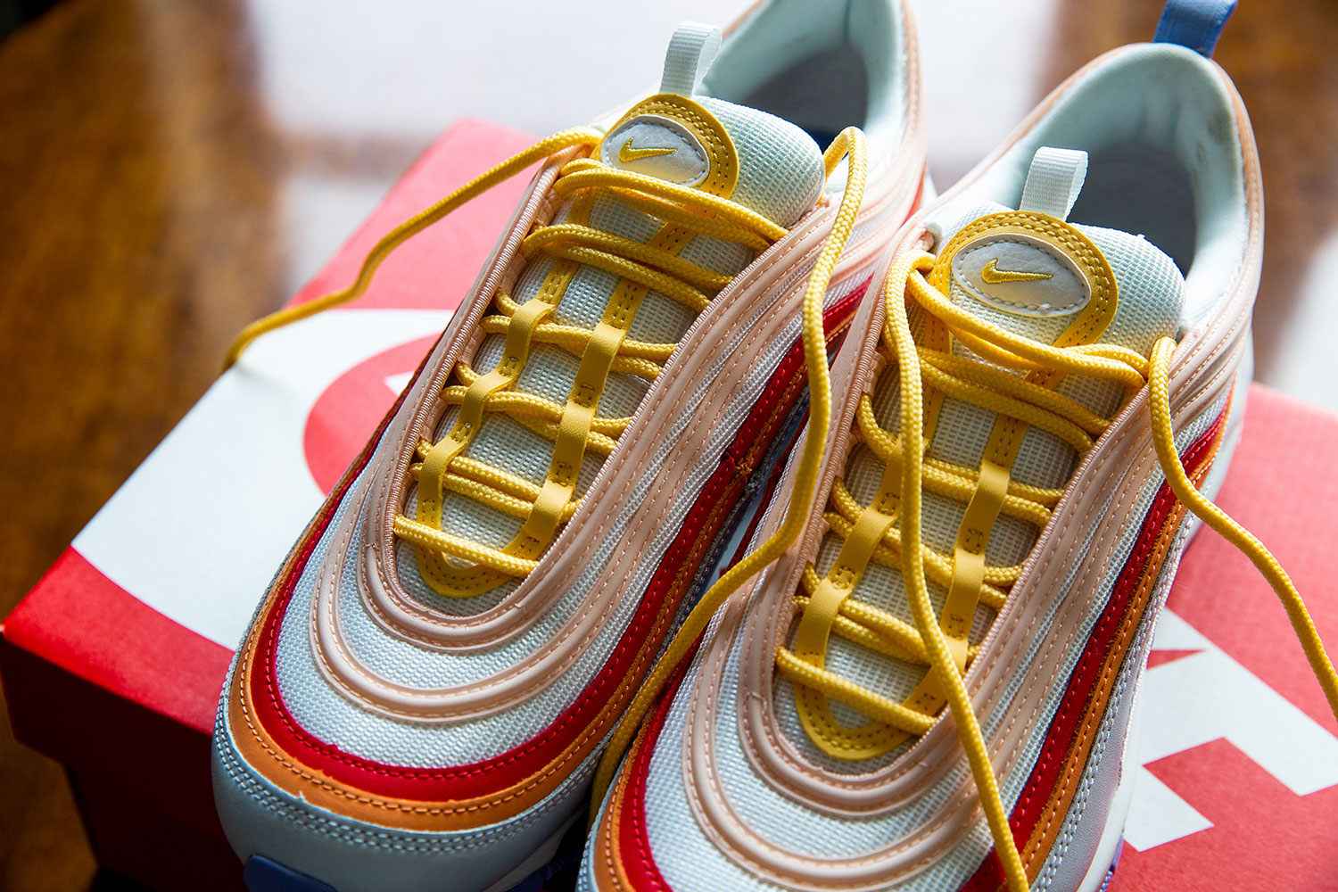 nike sneaker tracker