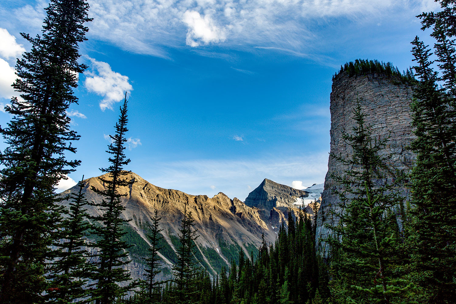 Exploring Banff National Park / for the love nike