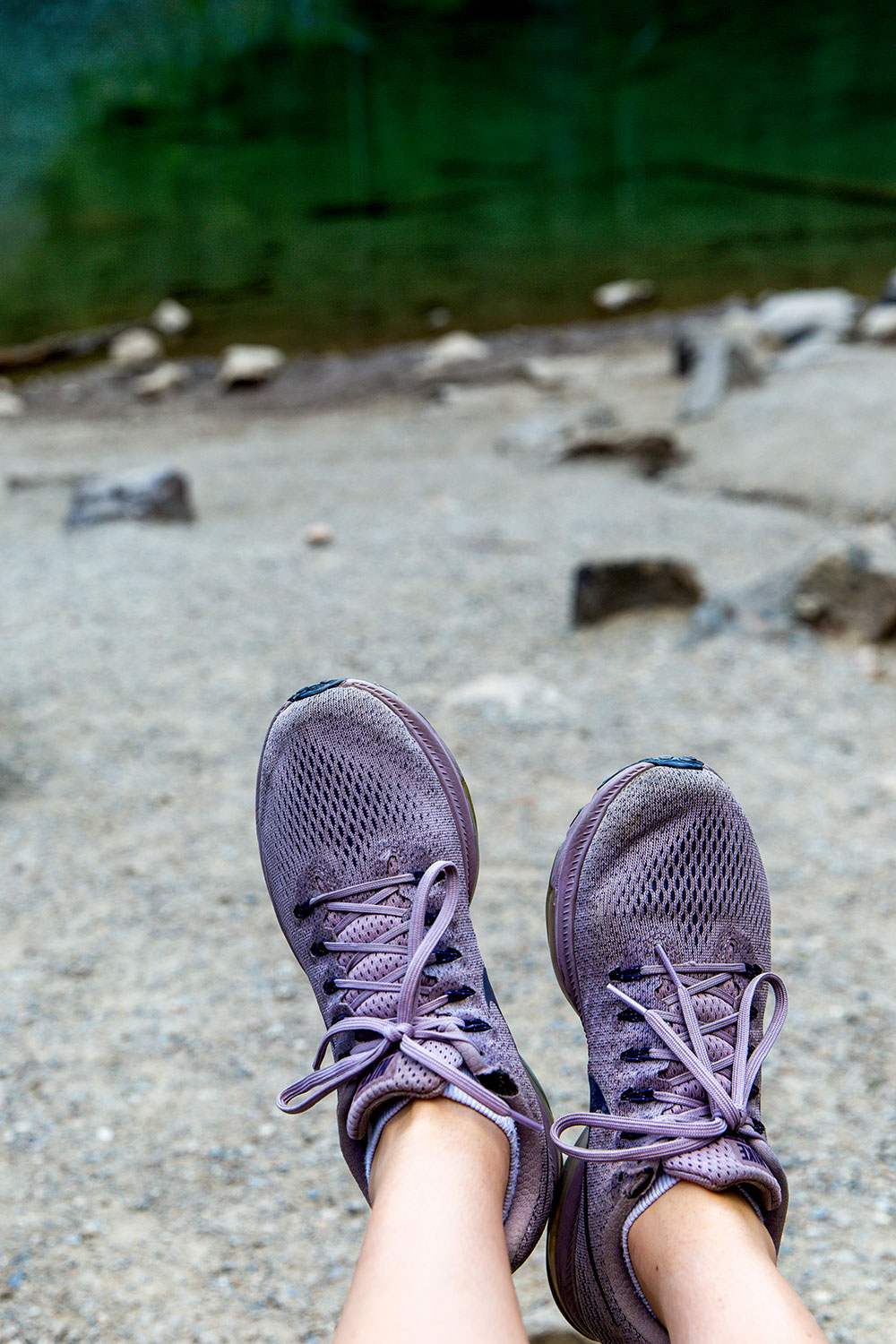 Exploring Banff National Park / for the love nike