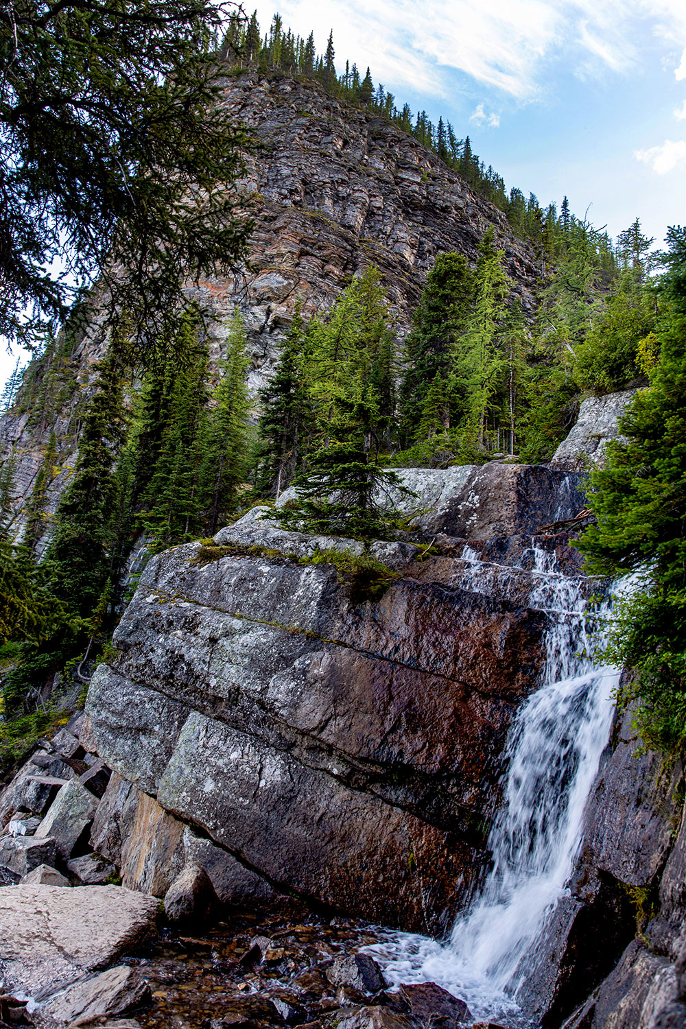 Exploring Banff National Park / for the love nike