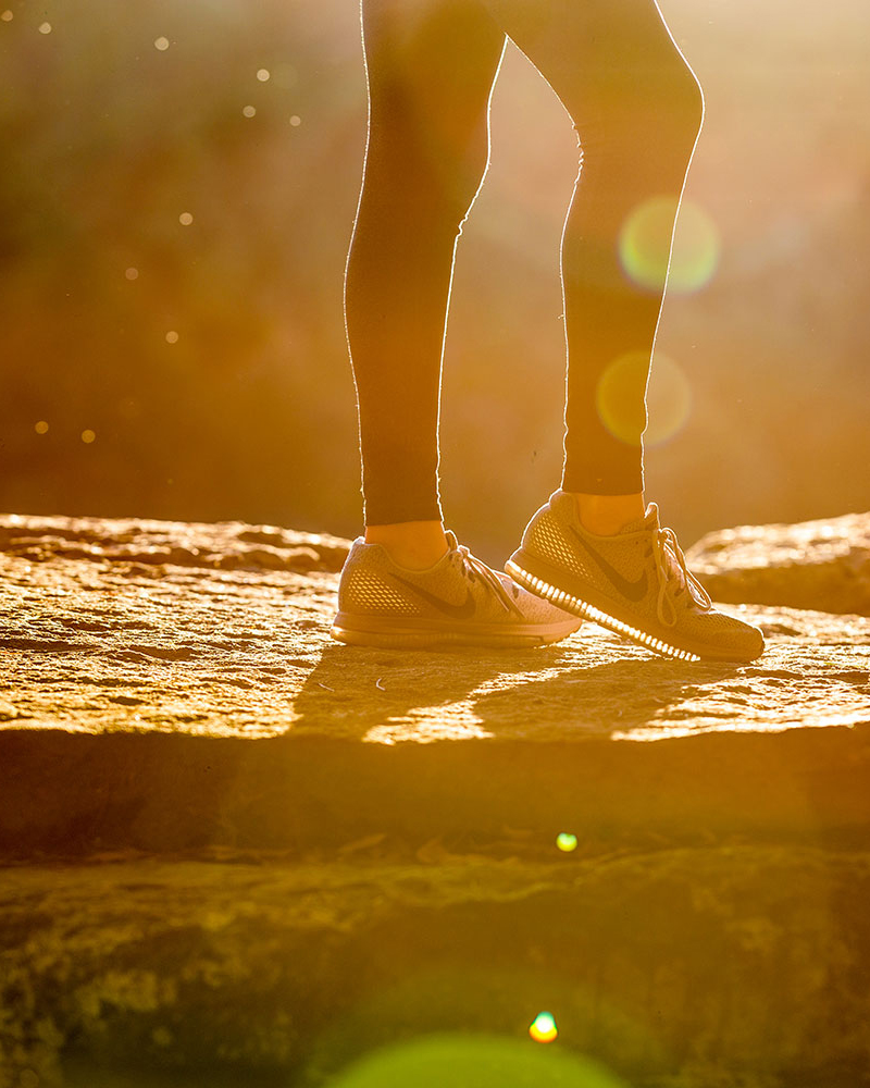 Retiring my Nike Zooms / for the love of nike