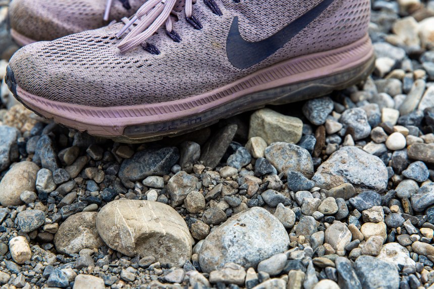 Exploring the Ink Pots Trail in Banff / for the love of nike