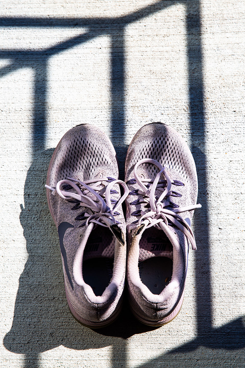 Exploring Lake Louise in Banff National Park / for the love of nike