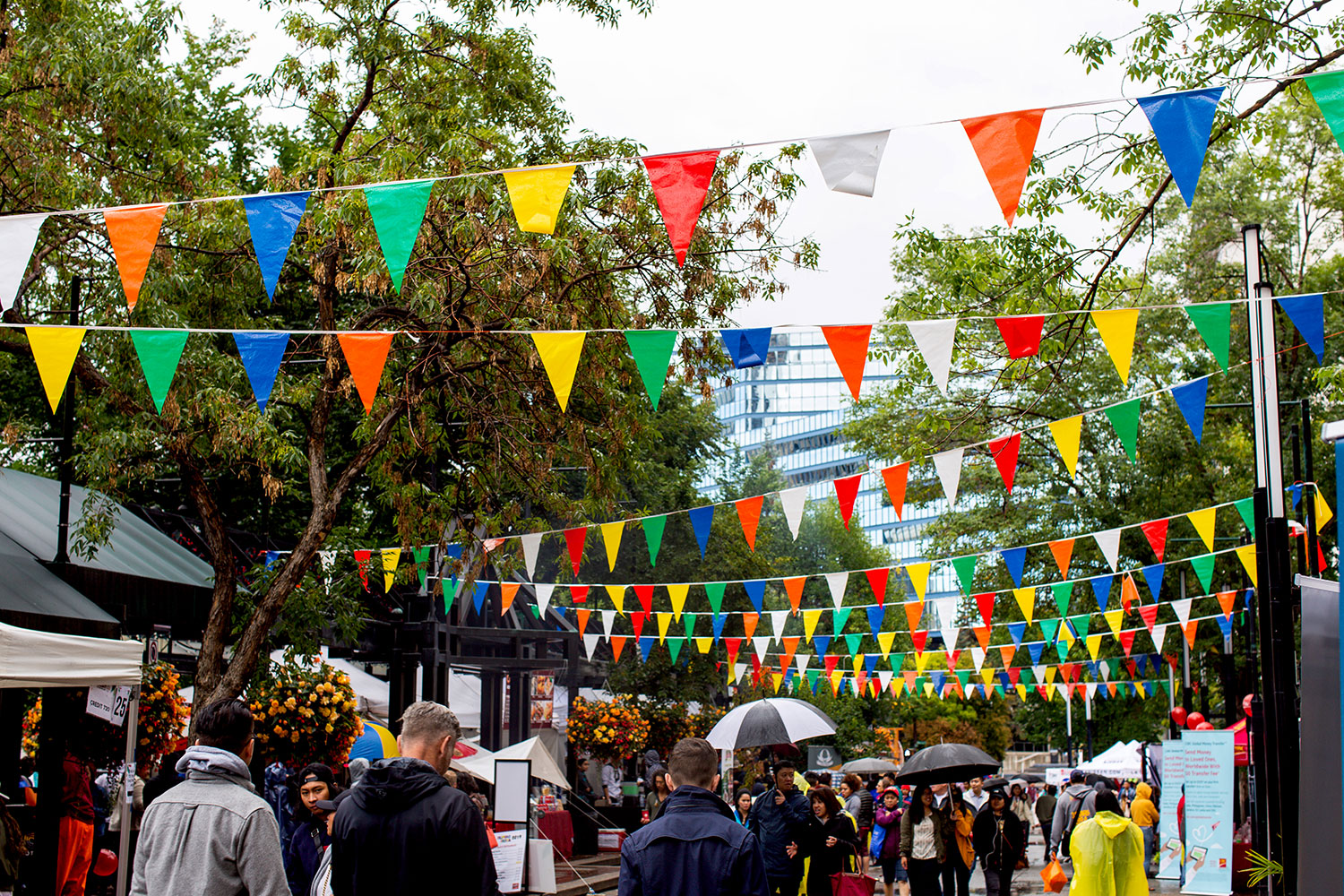 Exploring Calgary, Alberta Canada / for the love of nike
