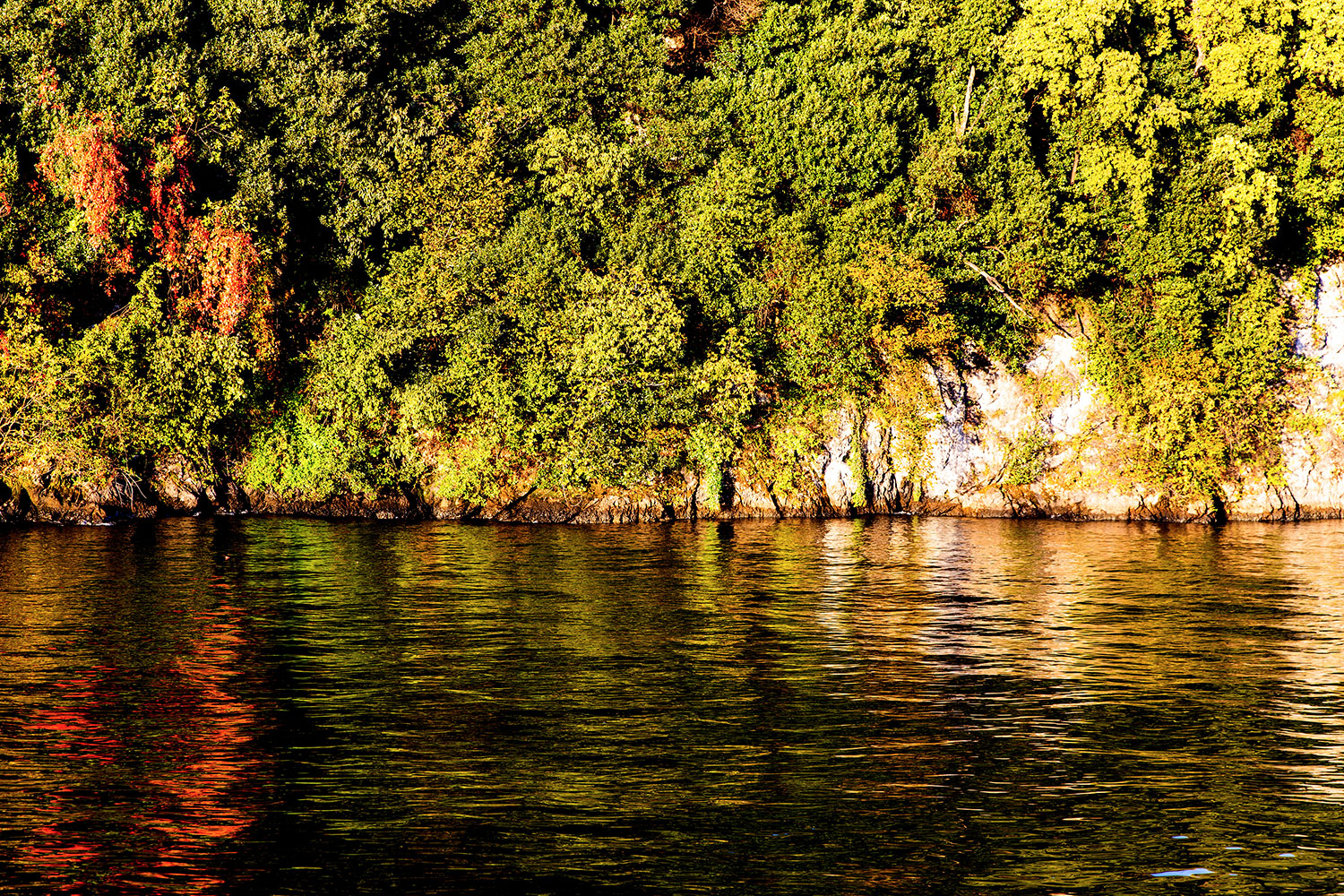 Exploring Lake Como / for the love of nike