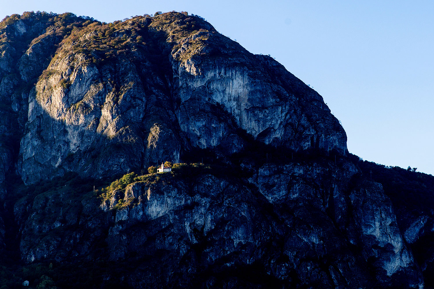 Exploring Lake Como / for the love of nike