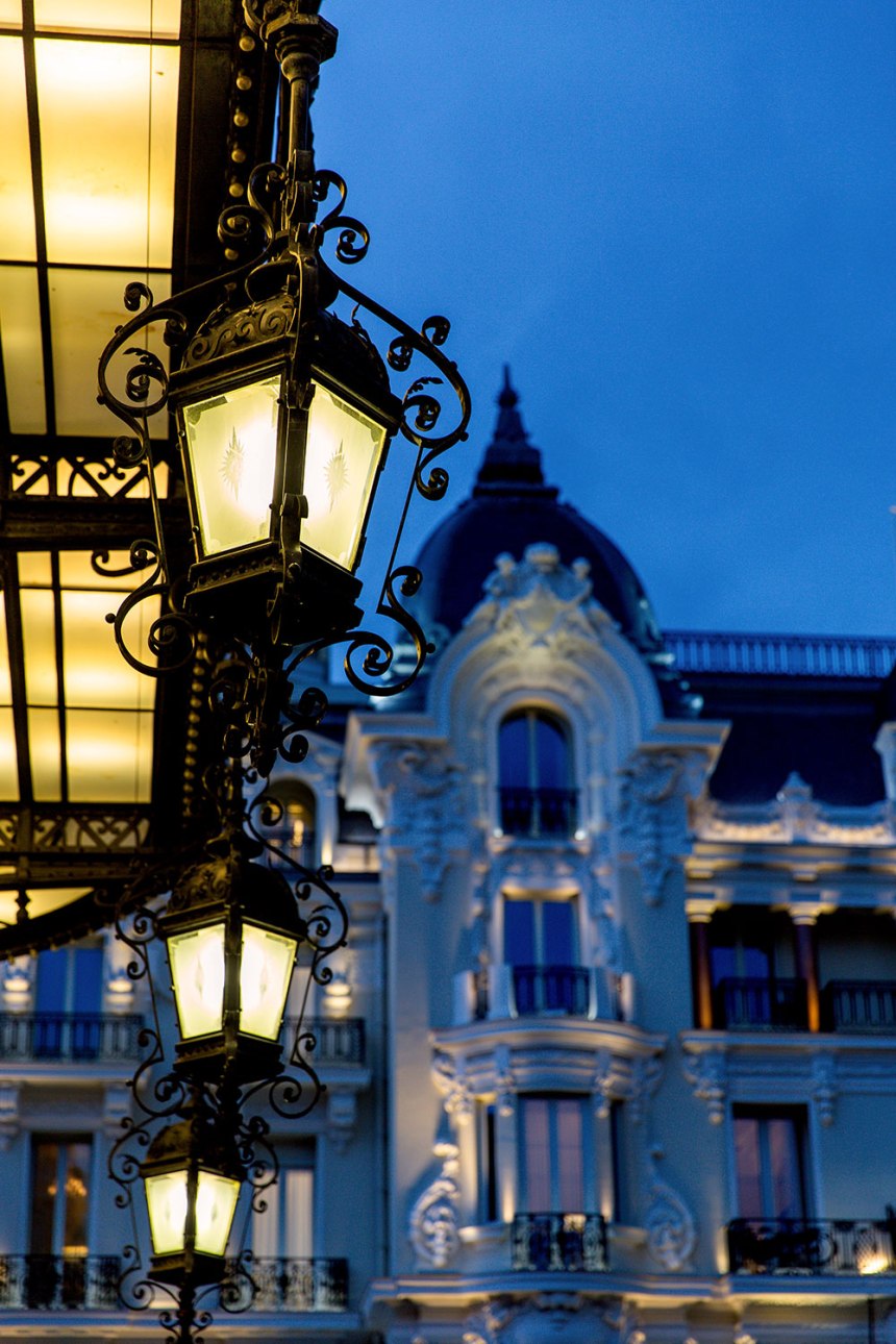 Exploring Monaco / for the love of nike