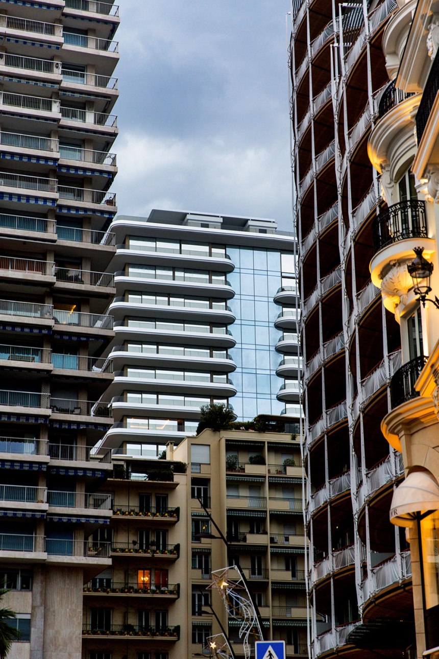 Exploring Monaco / for the love of nike