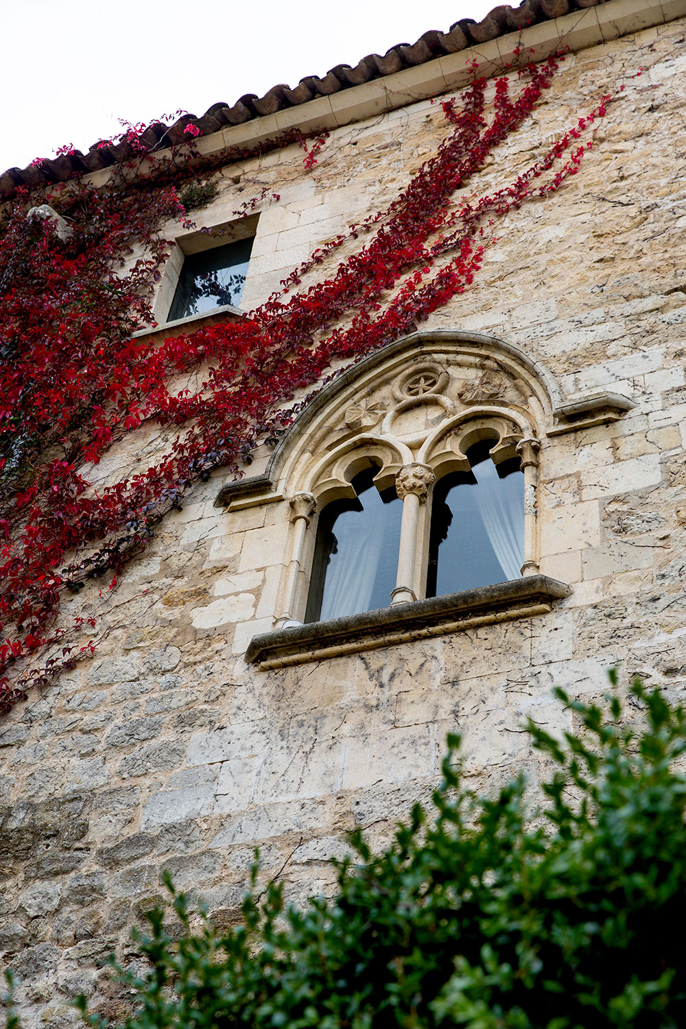 Exploring Oppède, Alpes-Côte d'Azur / for the love of nike