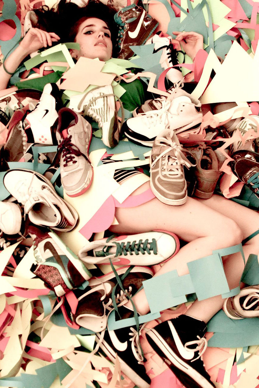 Nike Sweet Classic High / for the love of nike