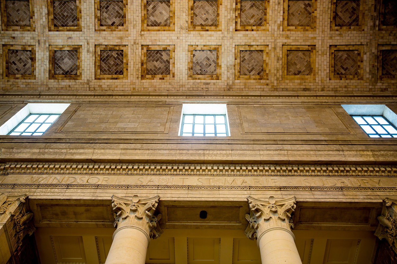 Exploring Toronto, Canada / for the love of nike