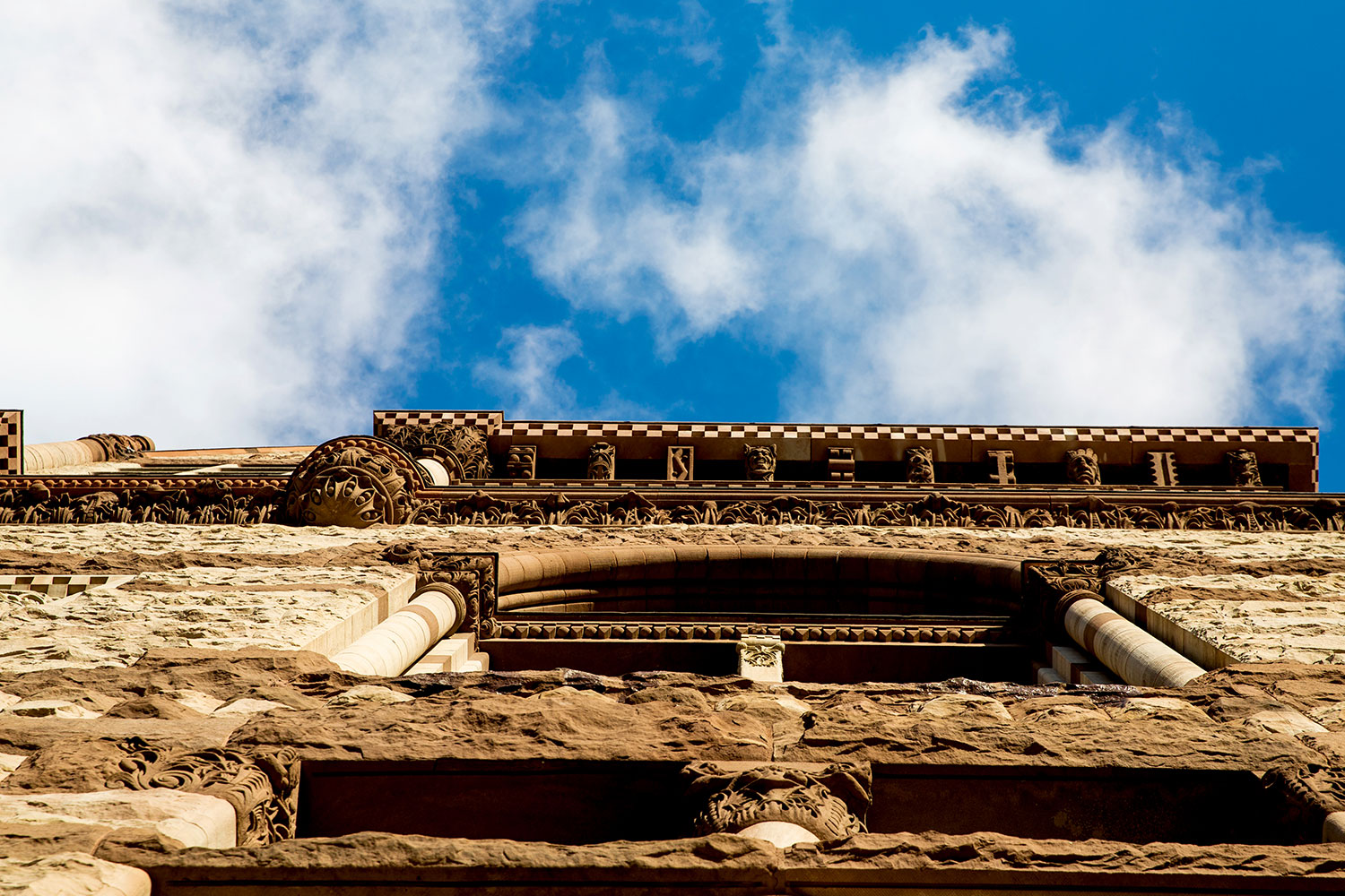 Exploring Toronto, Canada / for the love of nike