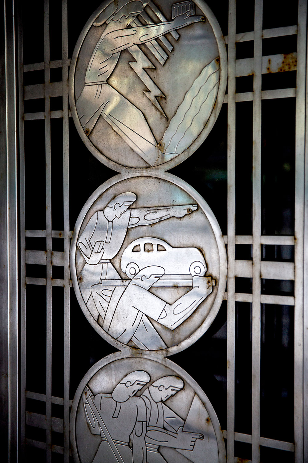 Exploring Toronto, Canada / for the love of nike